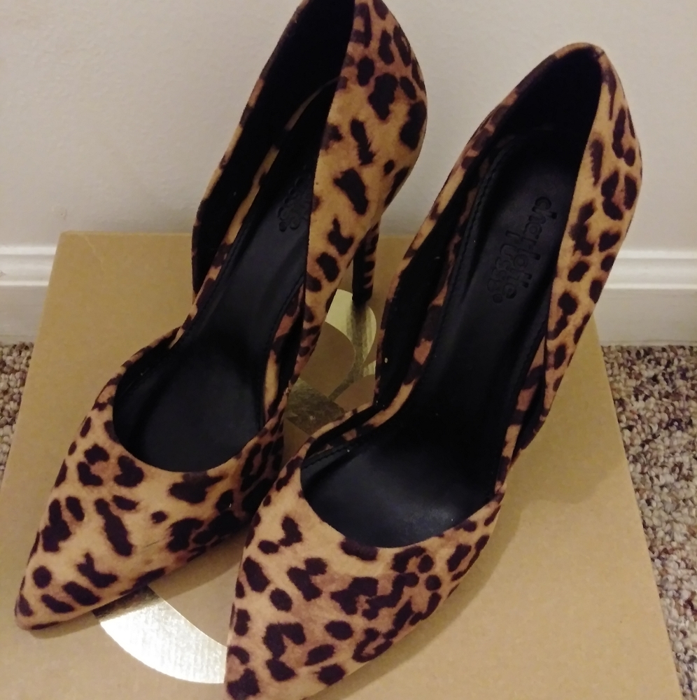 Pumps